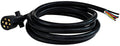 7WAY 10' Trailer Cord
