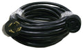 GEN30A 4P 25' Ext Cord