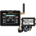 Tireminder I10 with 4 Transmitters