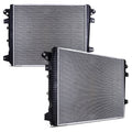 Plastic Radiator