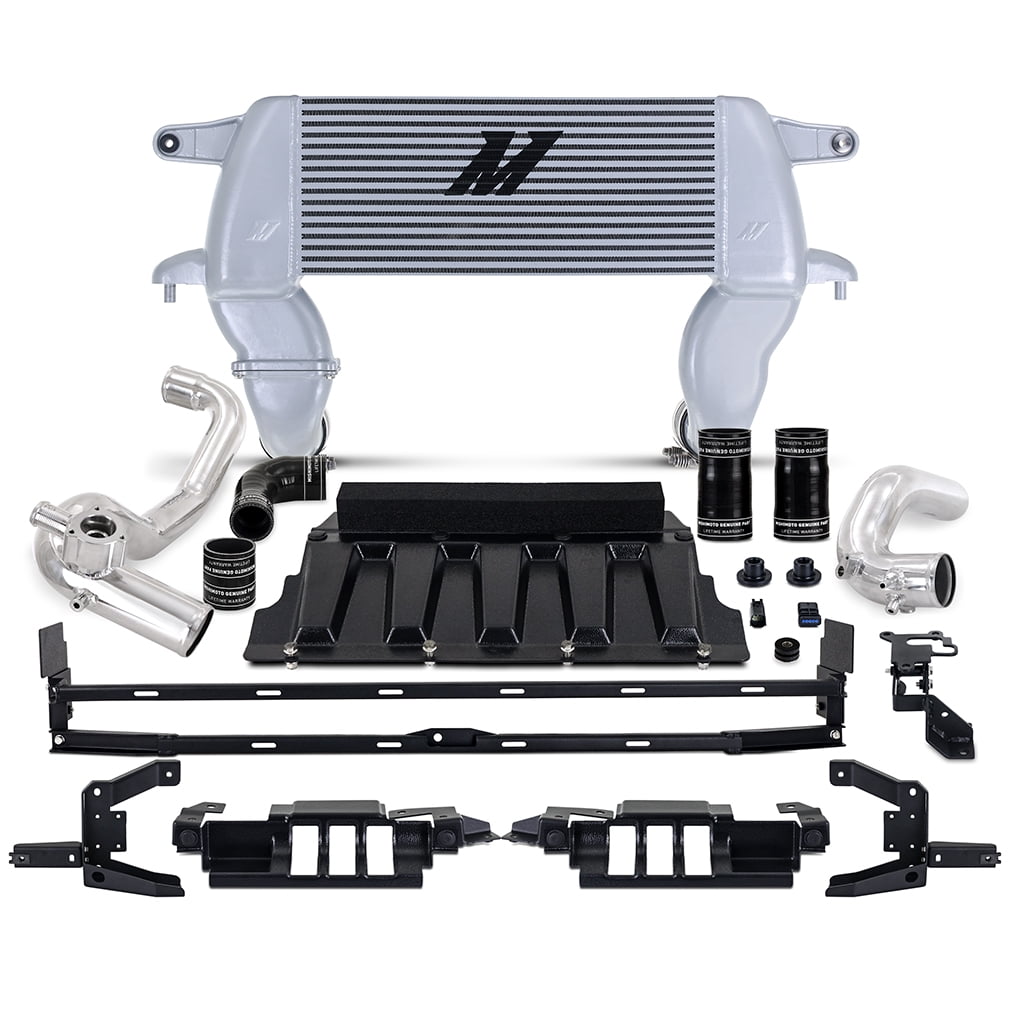 21+ Bronco 2.3L High Mount Int Kit