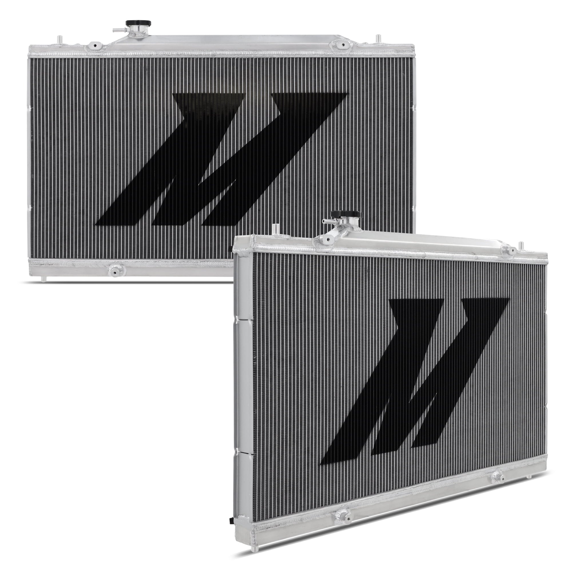 Performance Aluminum Radiator
