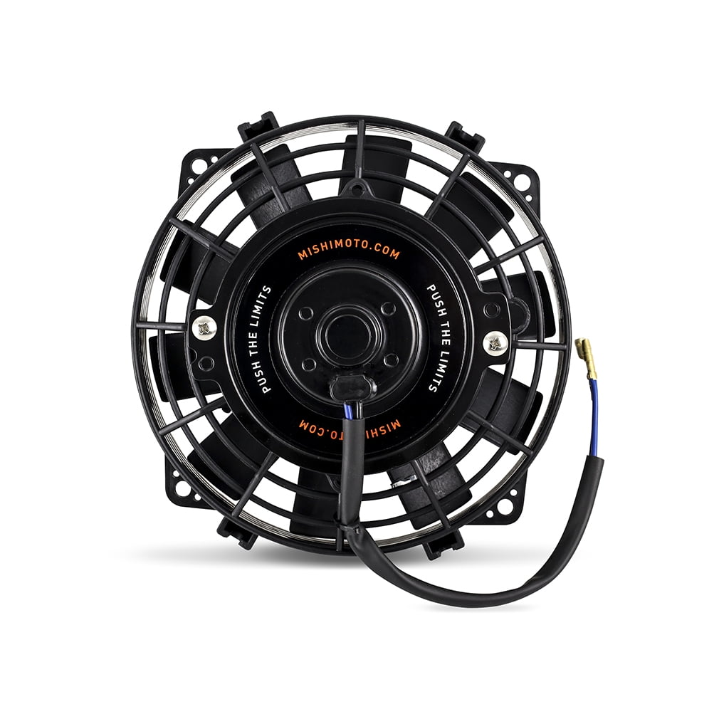 Slim Electric Fan  6'