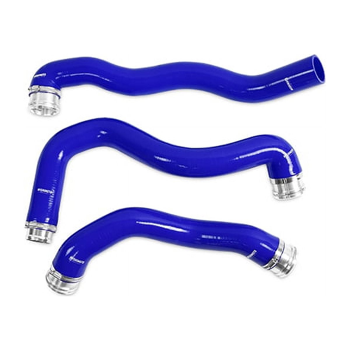 Frd 6.4L Pwrstroke Sili Coolant Hos