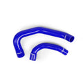 Jeep Wrangler Yj Silicone Radiator