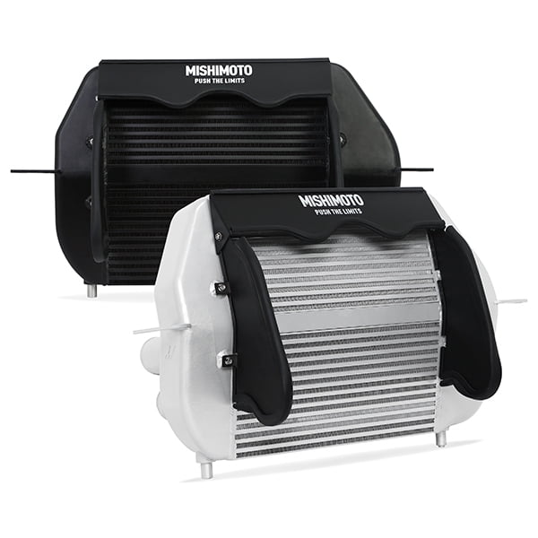 Ford F-150 Ecoboost Intercooler Pre