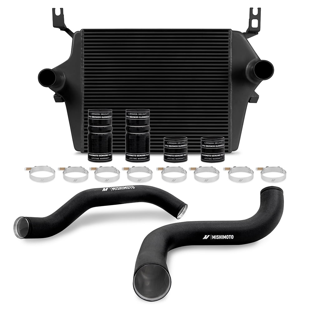 99-03 Ford 7.3L Psd Intercooler Kit
