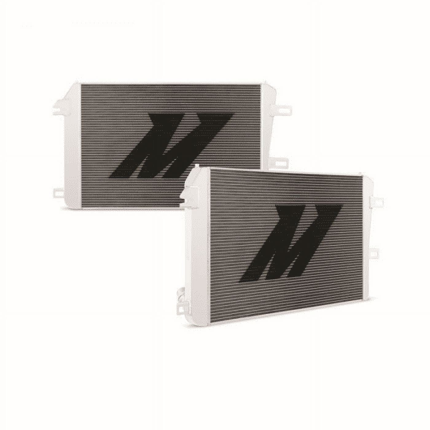 Large Universal Radiator  34' X 24'