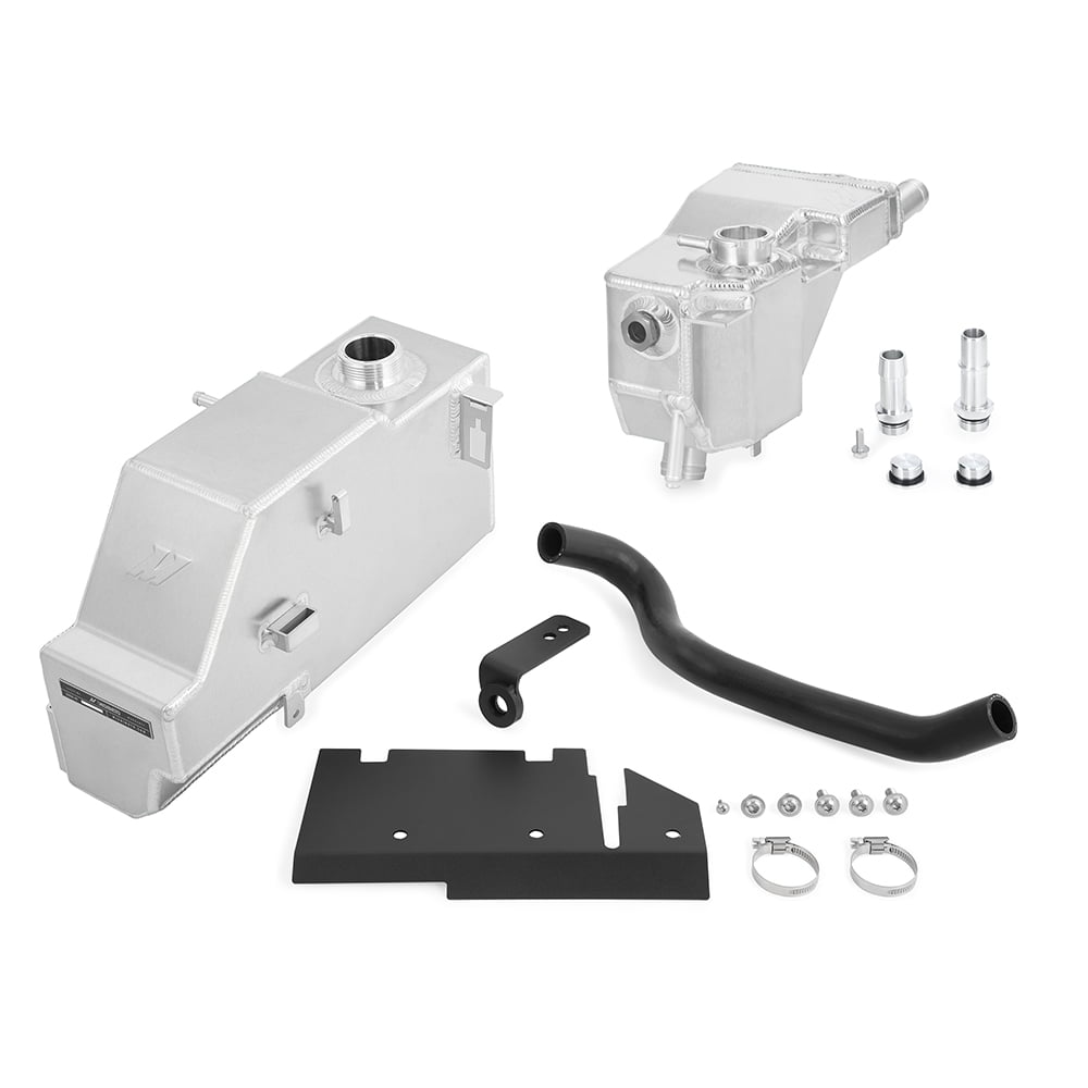 11-19 Ford 6.7L Powerstroke Expansi