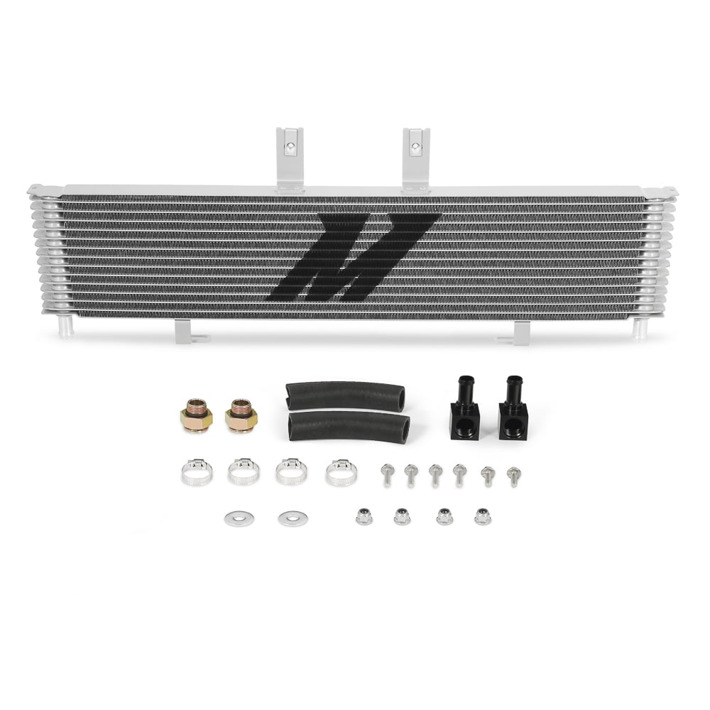Chevrolet/GMC 6.6L Duramax (Lbz/Lmm