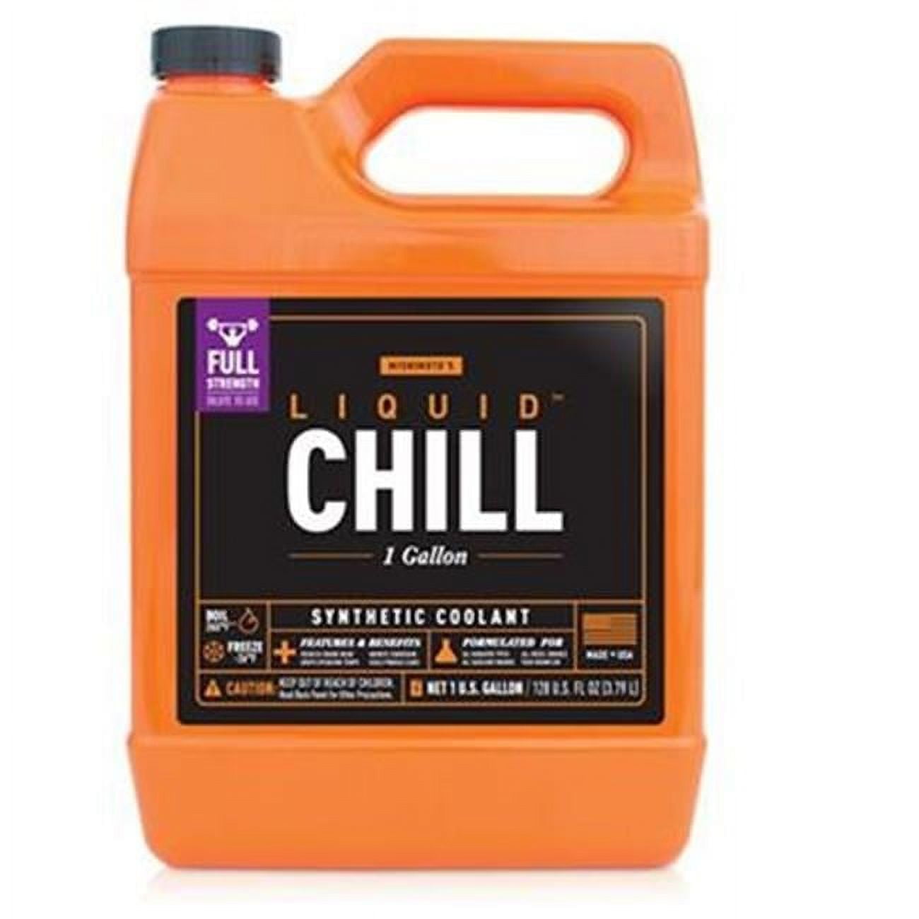Mishimoto Liquid Chill Sy