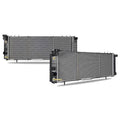 1991-2001 Jeep Cherokee Radiator Re