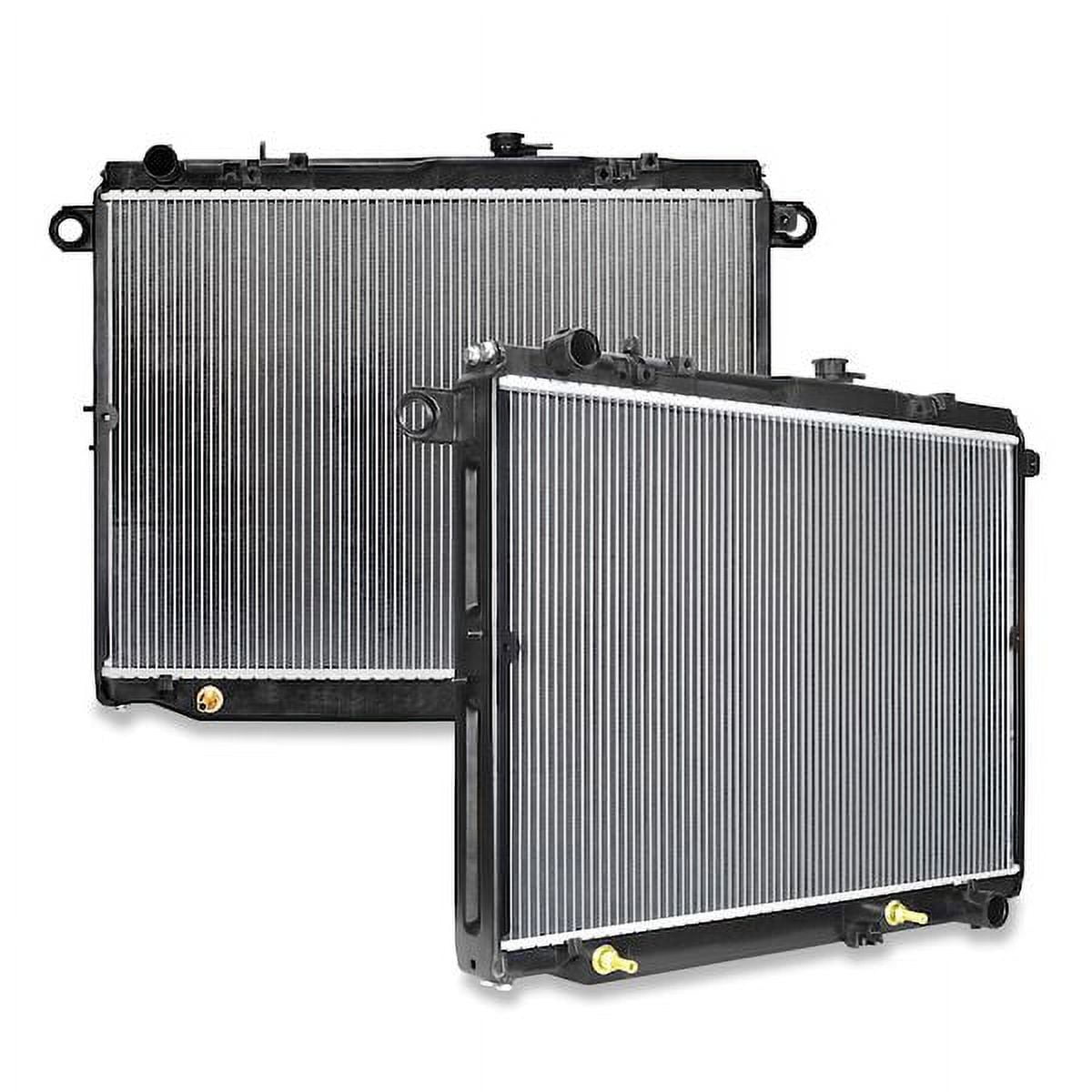 1998-2002 Lexus LX470  Radiator Rep