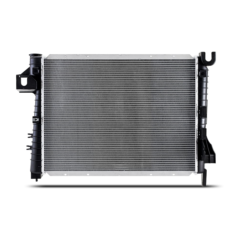 Dodge Ram 1500 Replacement Radiator