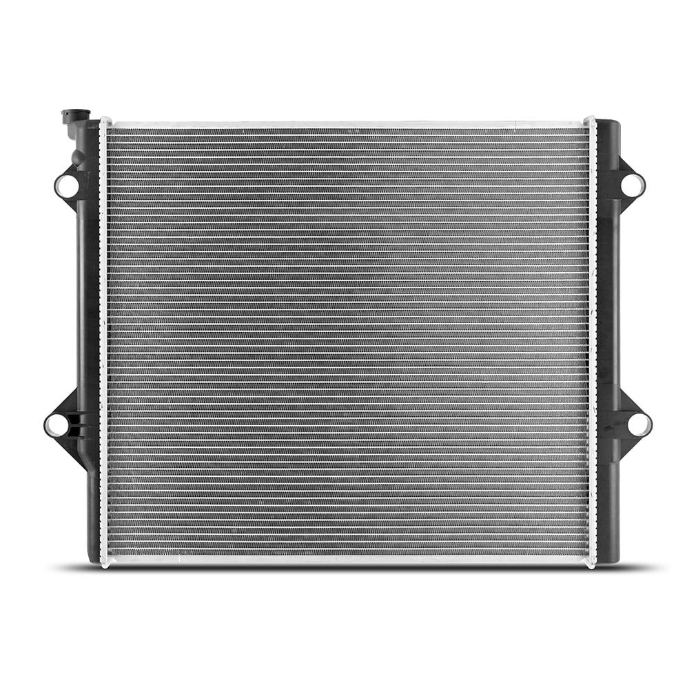 Toyota 4RUNNER Replacement Radiator
