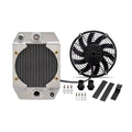 Performance Aluminum Radiator  Natu