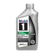 Mobil 1   0W-20 Afe - 6X1QT.