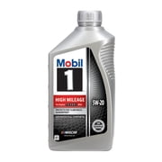 M1 Hi Mileage 5W20 6X1 Qt