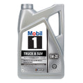 M-1 Trk & SUV 5W-20 Cs 3X5UQL