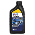 DELVAC1300SUP 15W40 Qt