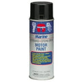 Moeller 025515 Motor Paint Color for Yamaha - Dark Blue Metallic