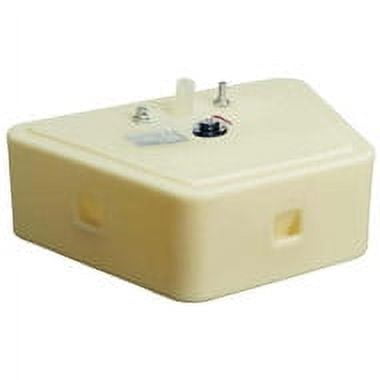 19 Gal Bow Tank (Ft1995-1)