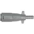 Moeller 03348510 Fuel Conn - Female Merc 3/8'-nylon