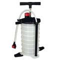 15.0L Fluid Extractor