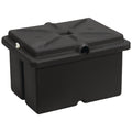 2 Std Low Battery Box