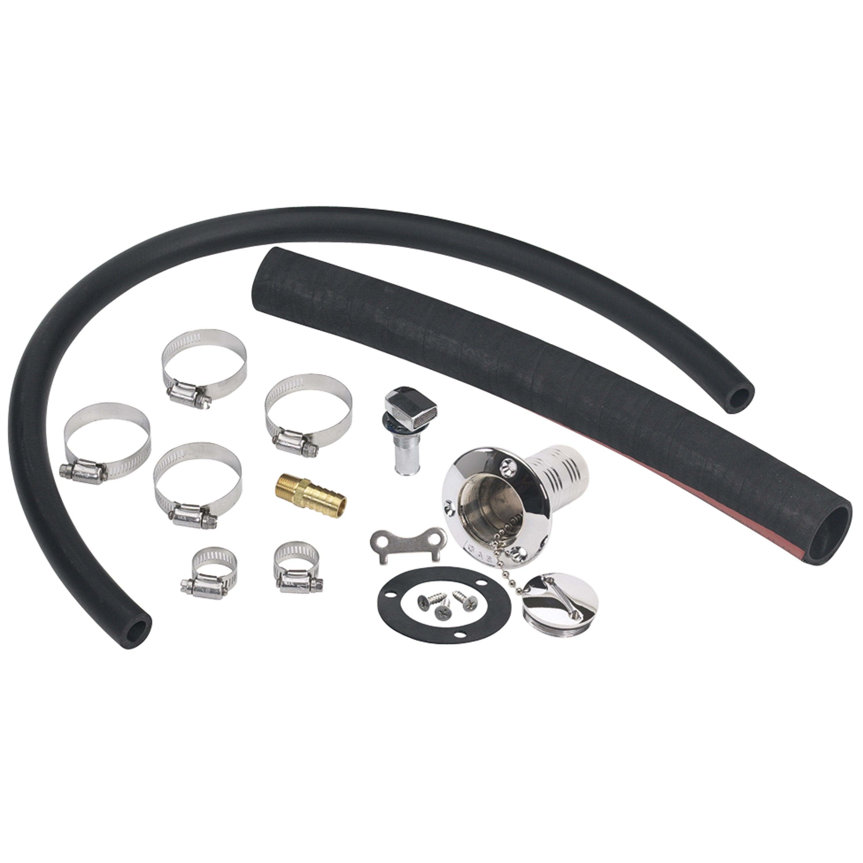 Moeller  35723; Tank Installation Kit