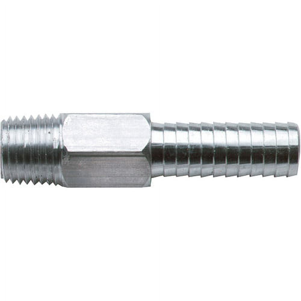Anti-Siphon 3/8" Hose X 3/8"