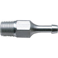 Anti-Siphon 3/8 Hose X 1/4 Alum