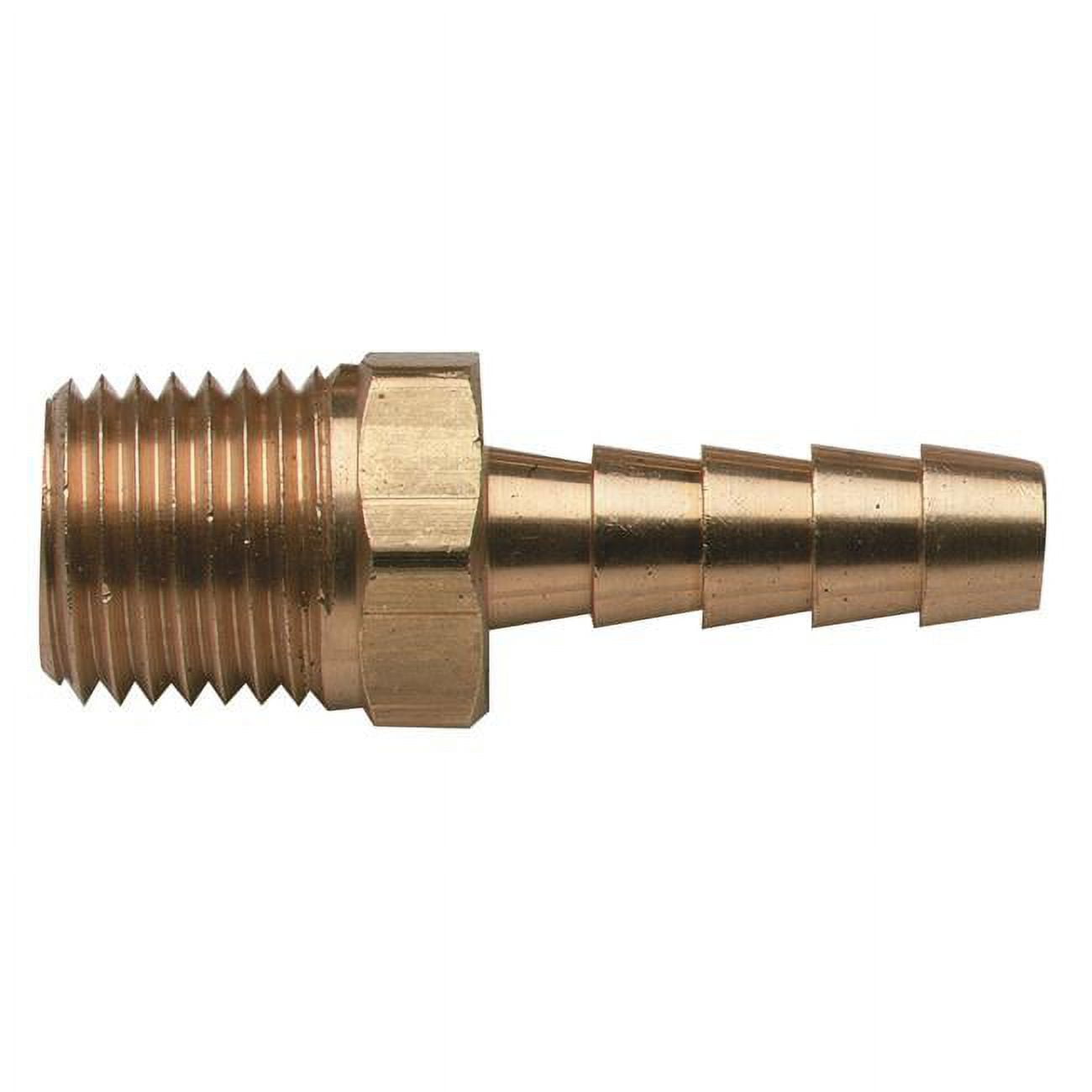 Hose Barb 3/8"