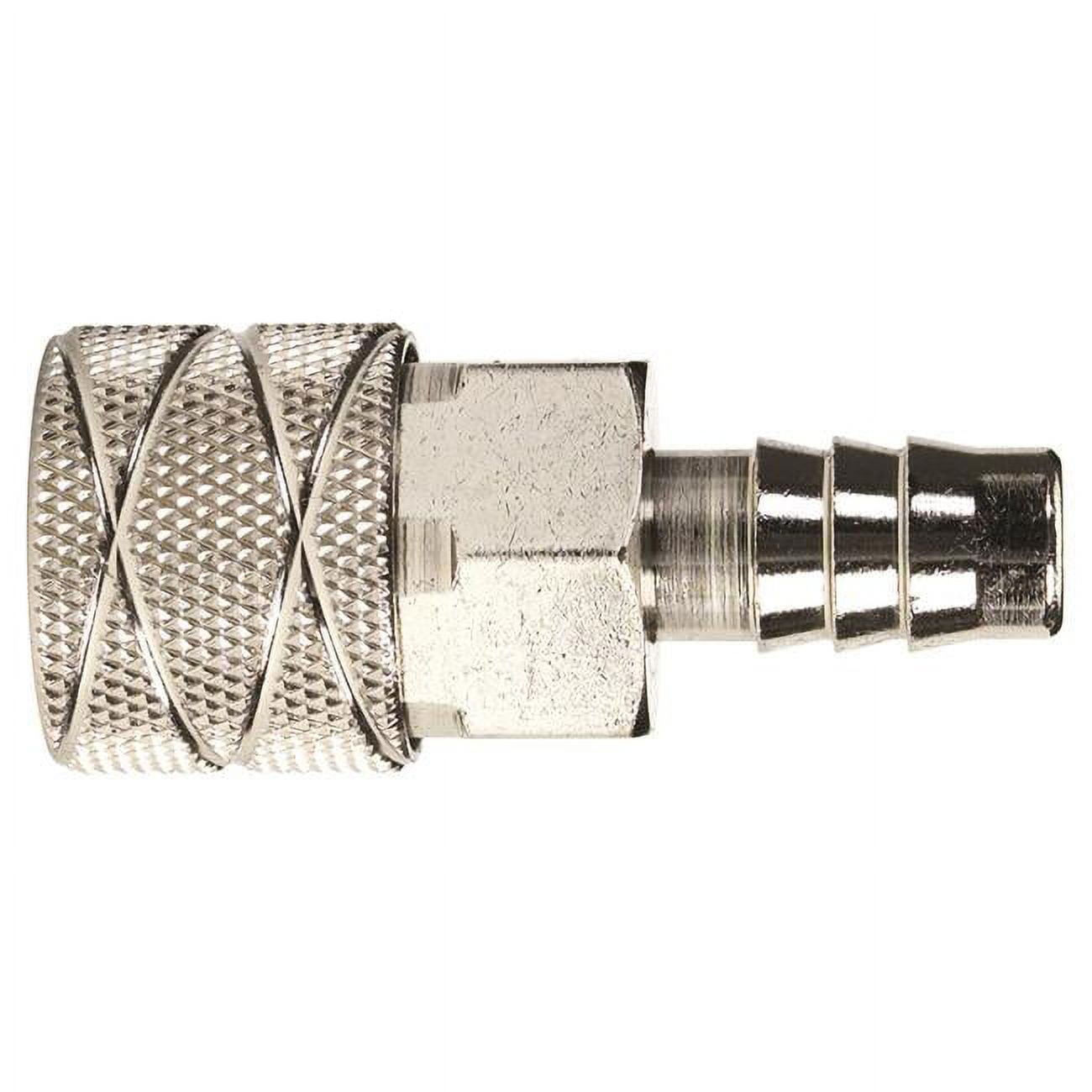 Moeller Manufacturing 033488-10 0.38 in. Barb Female Fuel Line Engine Connector for Honda