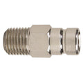 Moeller Manufacturing 033503-10 Fuel Line Connector for Suzuki Engines