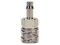 Fuel Conn-Female Chr