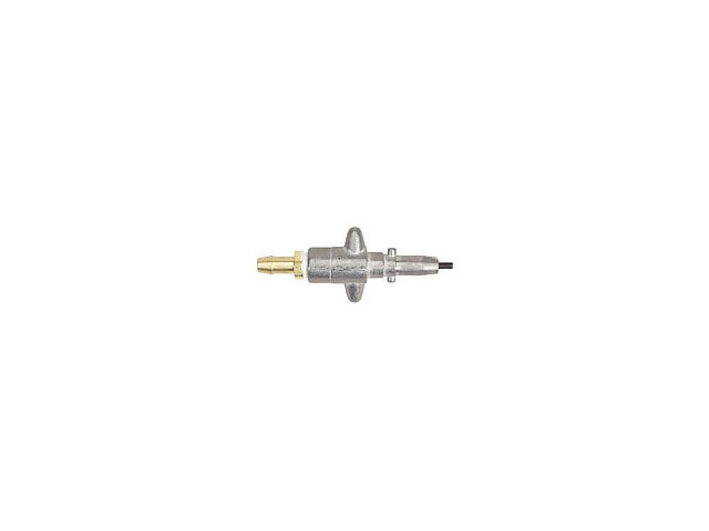 Merc 3/8 Die Cast Male Tank Conn