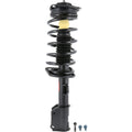 Quick-Strut Assembly