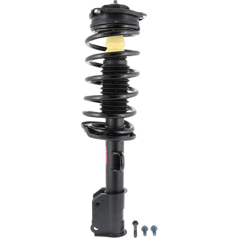 Quick-Strut Assembly