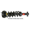 Quick-Strut Strut and Coil Spring a