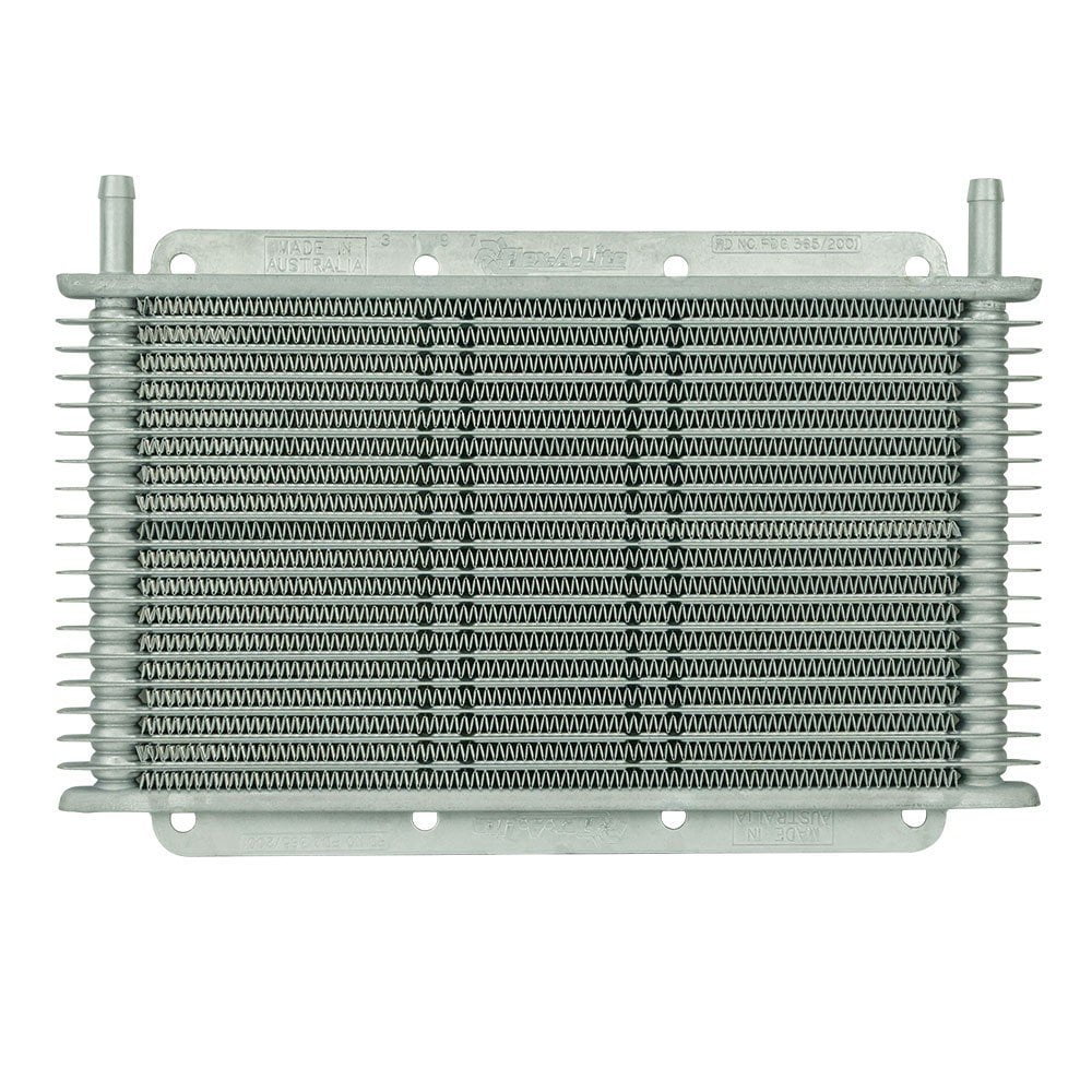 Engine Oil Cooler