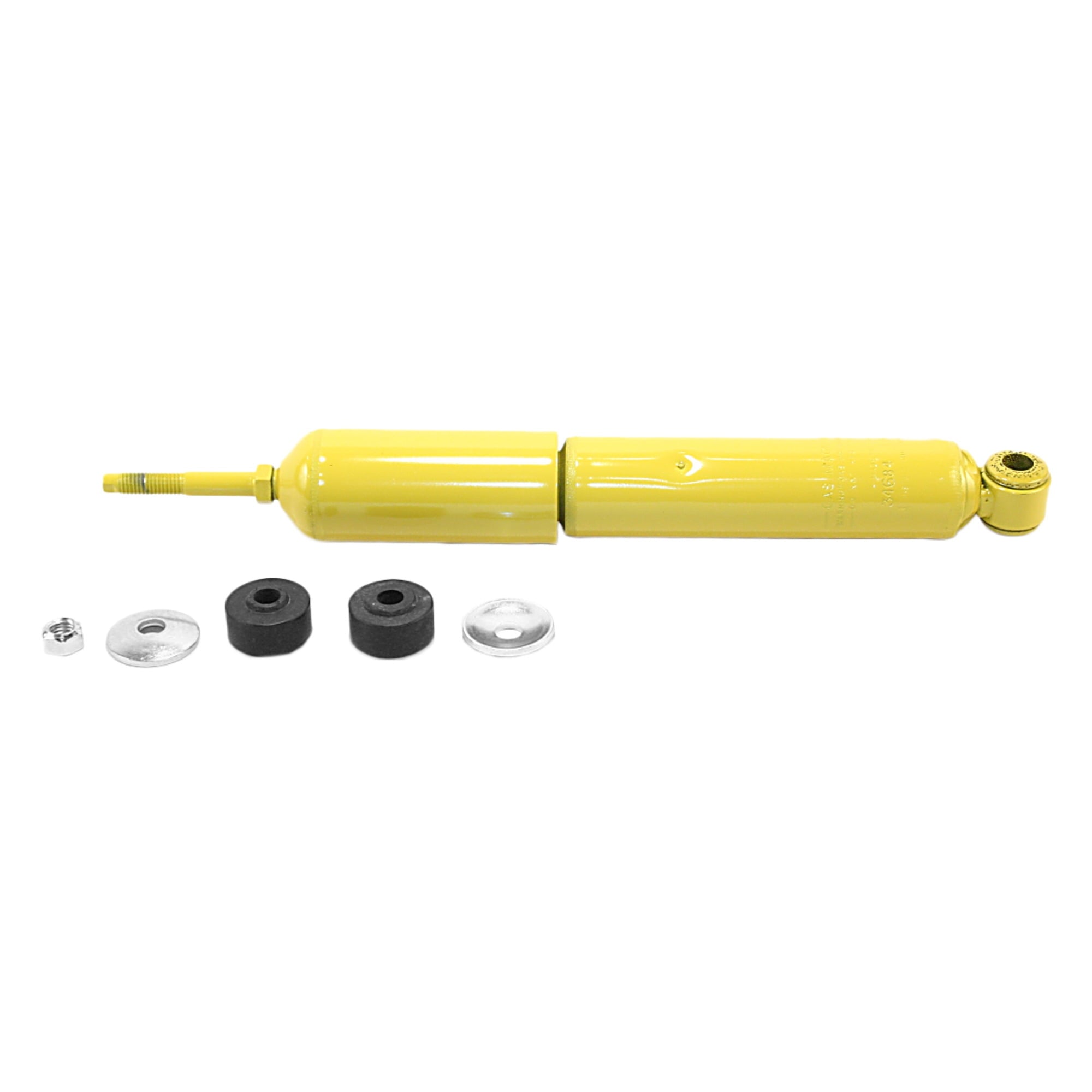 Gas Magnum Shock Absorber