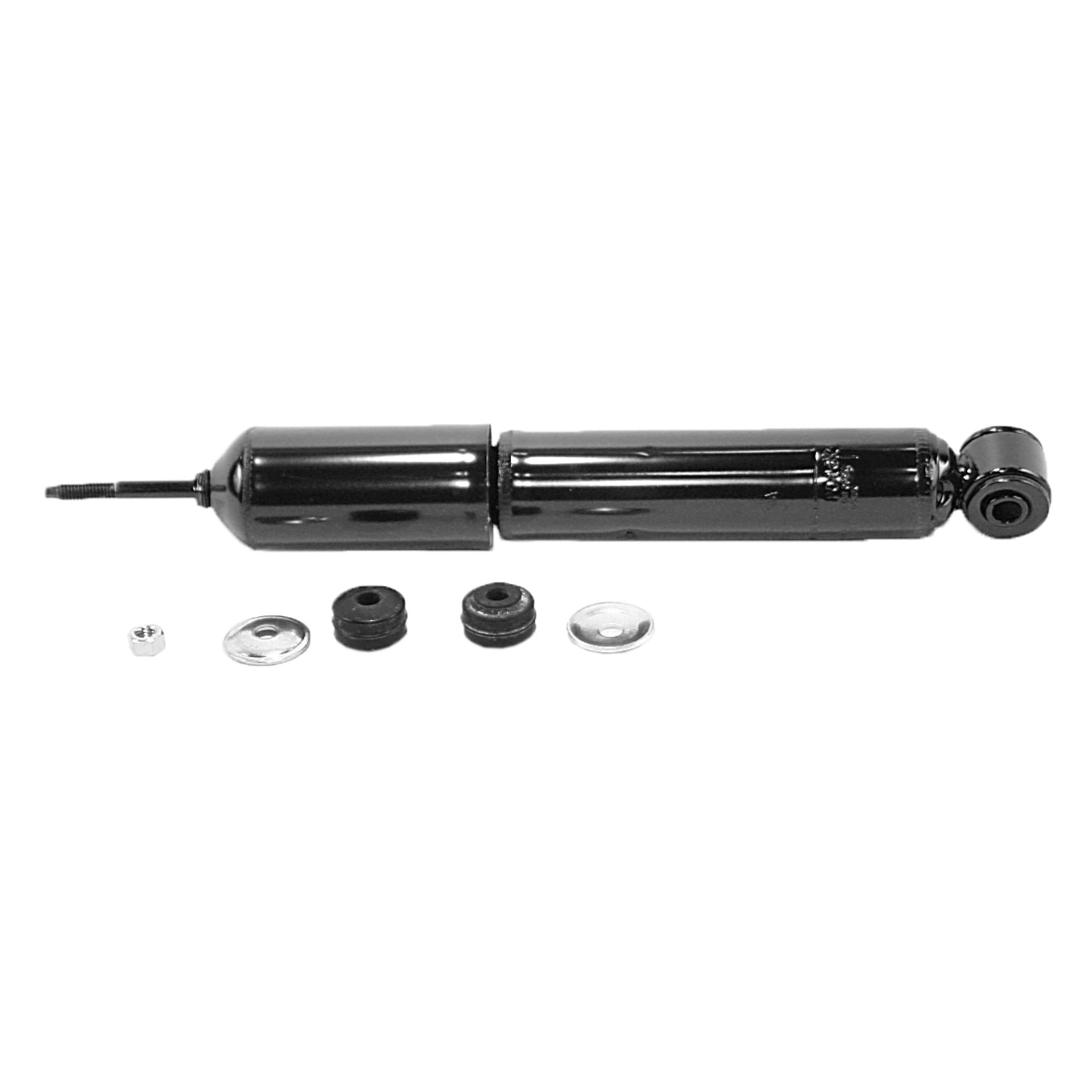 Sensa-Trac Truck Shock Ab