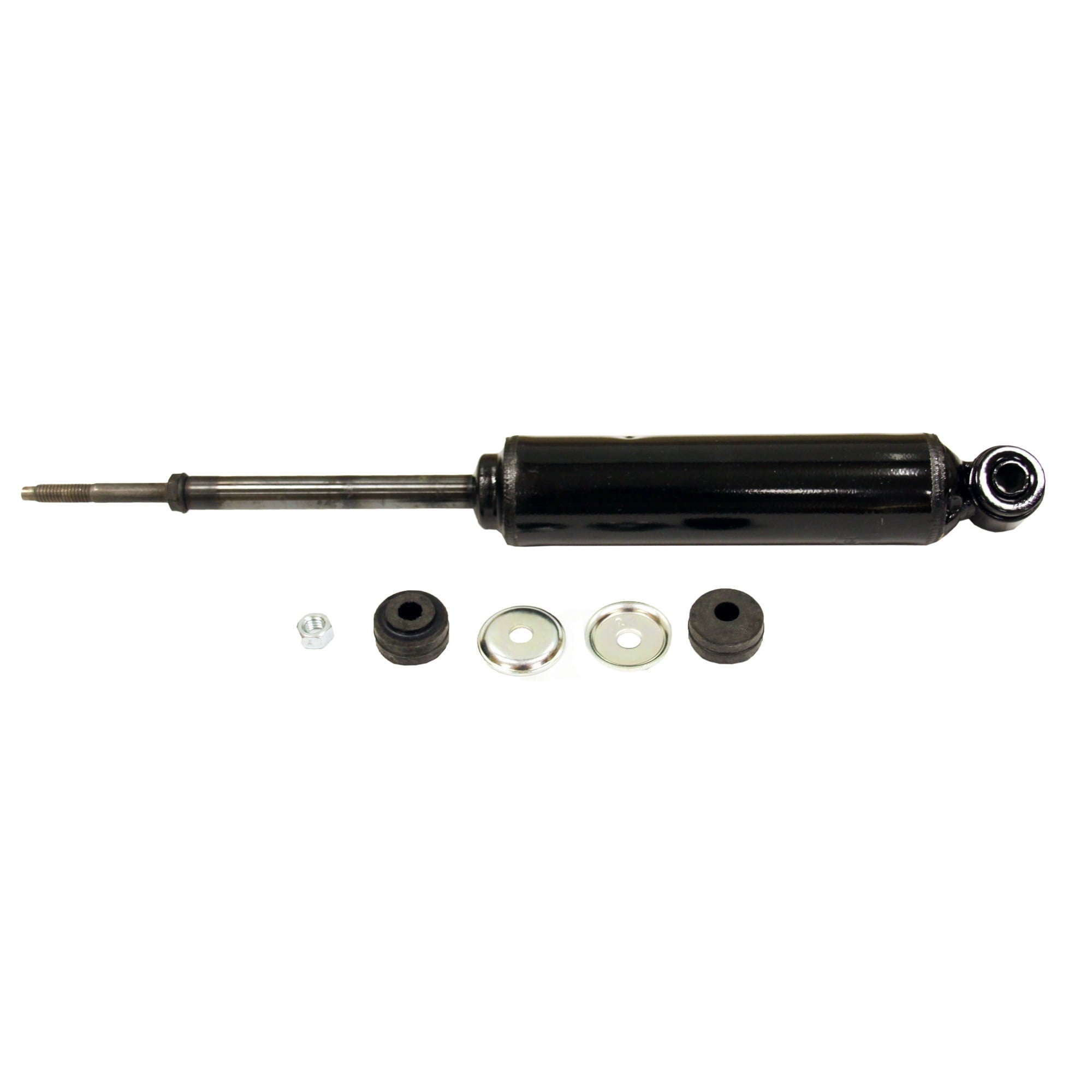 Sensa-Trac Truck Shock Ab
