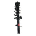 Quick-Strut Assembly