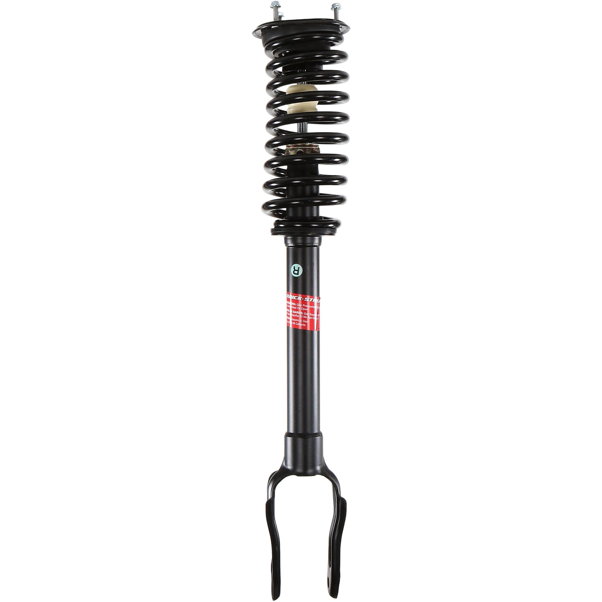 Quick-Strut Assembly