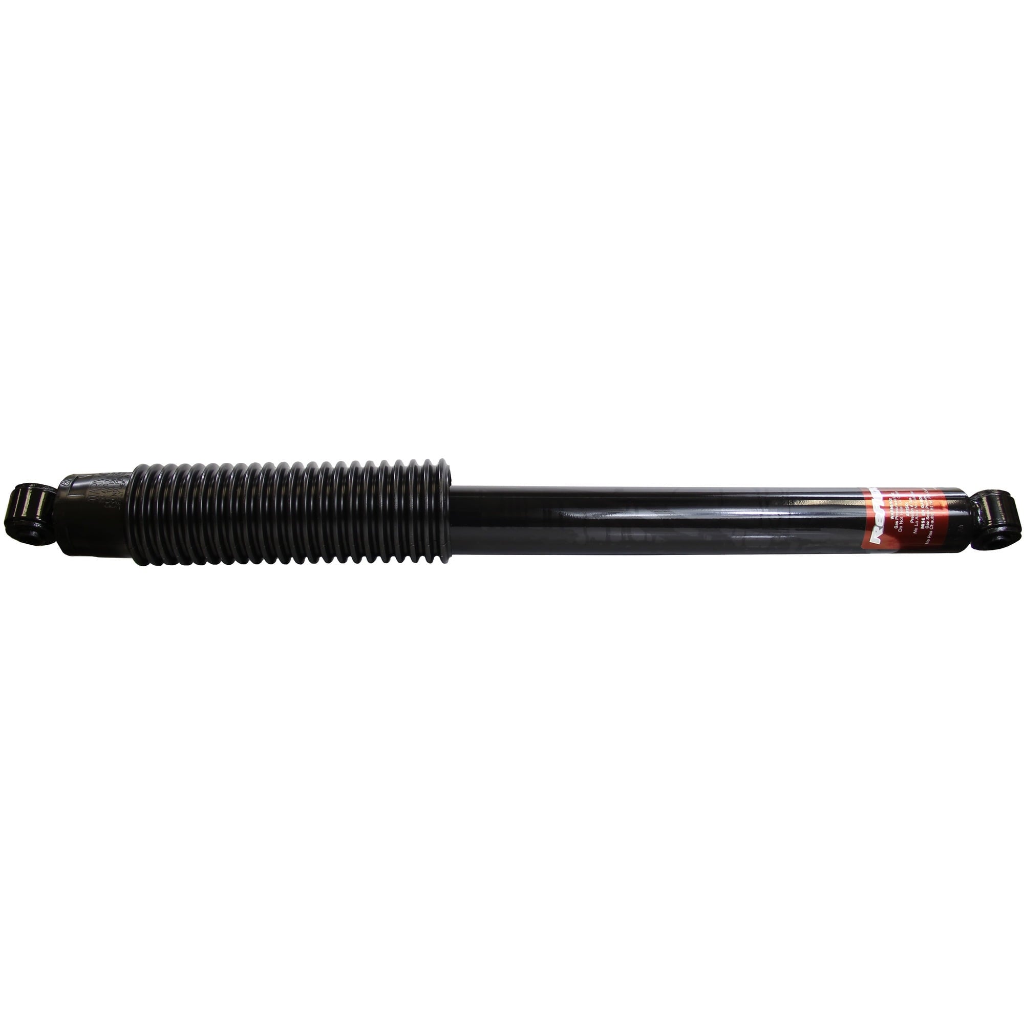Reflex Monotube