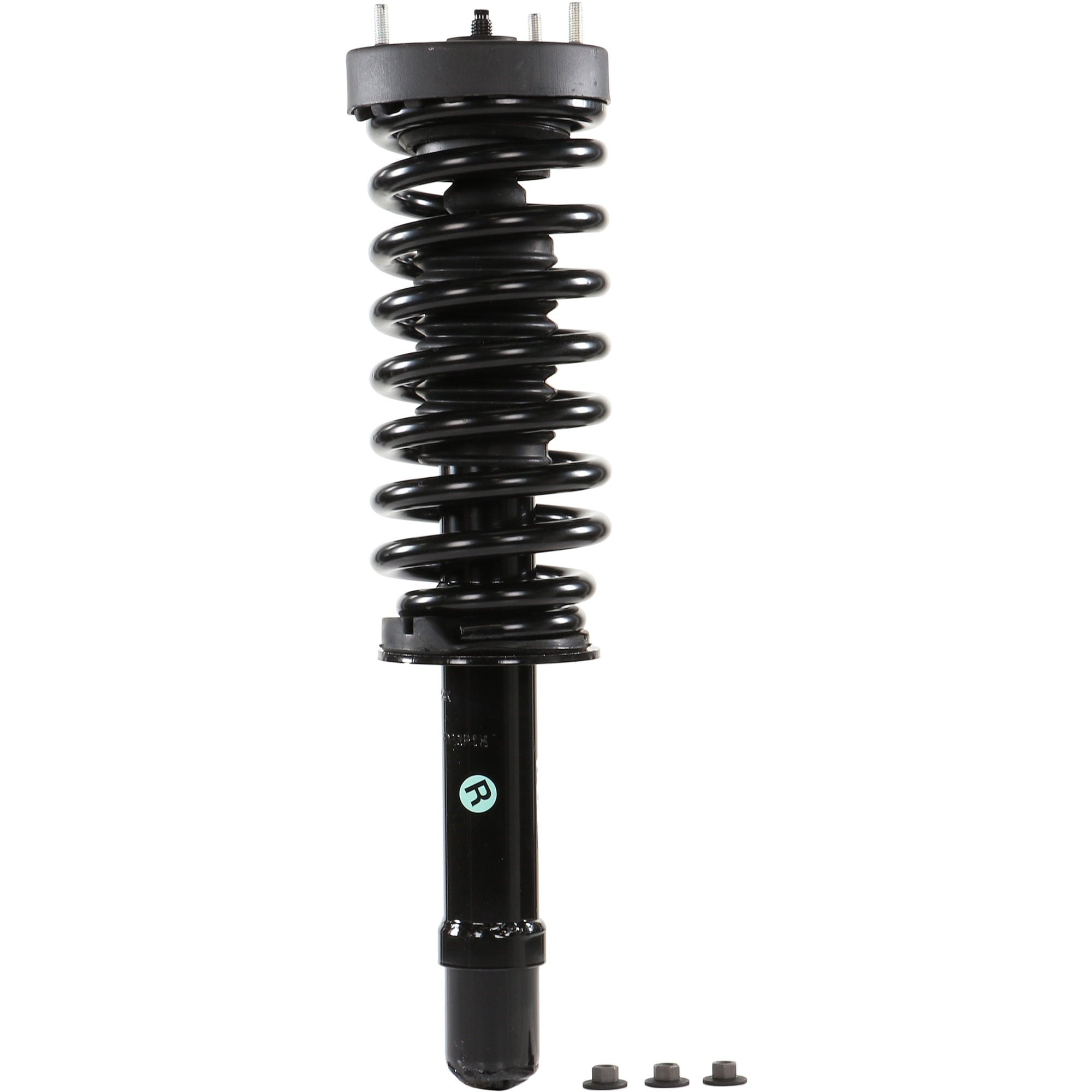Roadmatic Strut Assembly