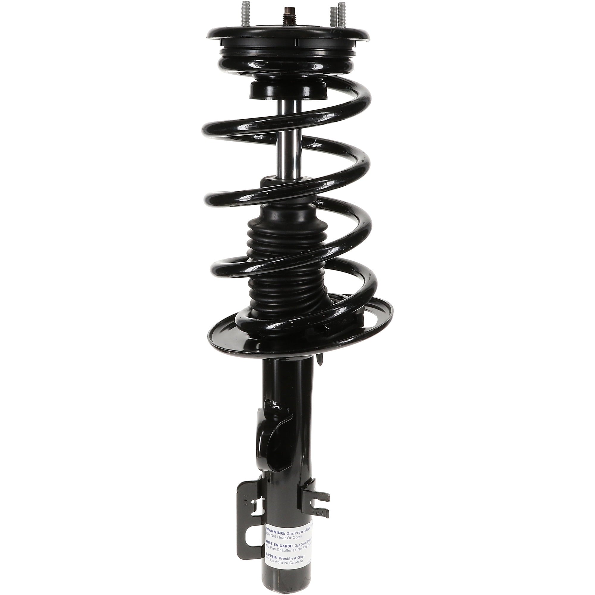 Roadmatic Strut Assembly