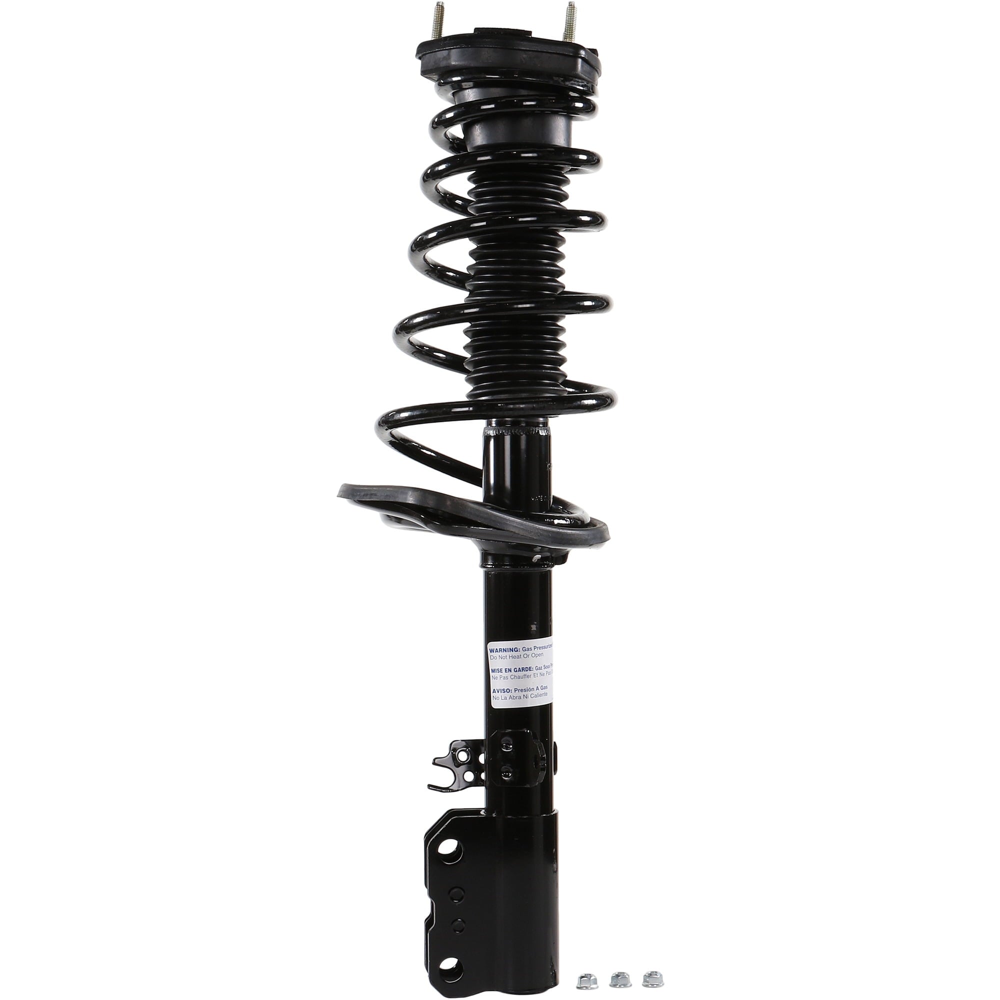 Roadmatic Strut Assembly